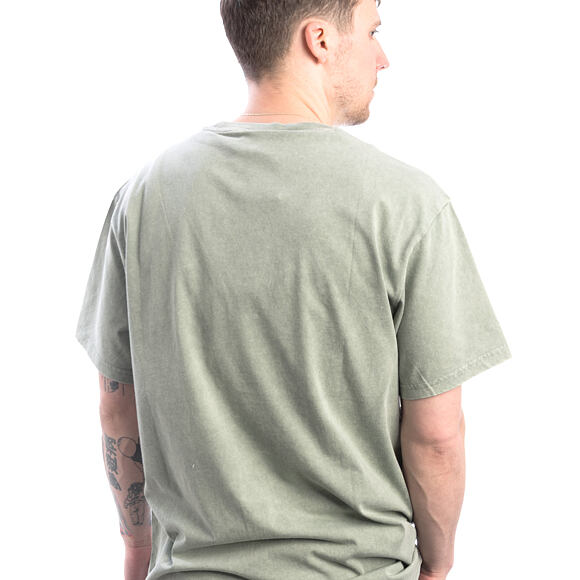 Triko Rip N Dip - Lord Nermal Pocket Tee (Sage Vintage Wash)
