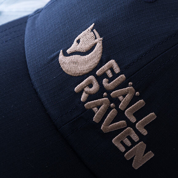 Kšiltovka Fjällräven - Vardag Lite Cap