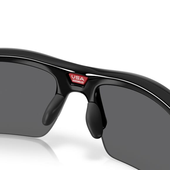Sluneční brýle Oakley - Flak 2.0 S - Prizm Black Polar - Polished Black