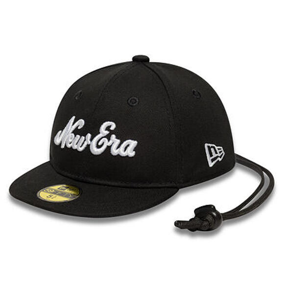 Taška New Era - Branded Fitted Cap Pouch - Black