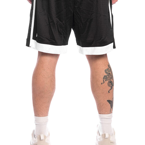 Kraťasy New Era - NFL US Edit - Las Vegas Raiders - Black