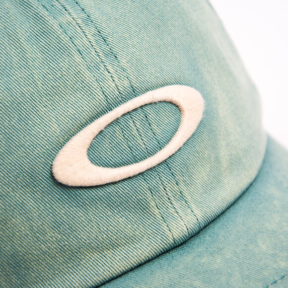 Kšiltovka Oakley - Uo Remix Dad Hat - Pacific