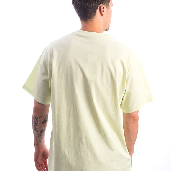 Triko Rip N Dip - Fluffy Baby Tee Light Lime