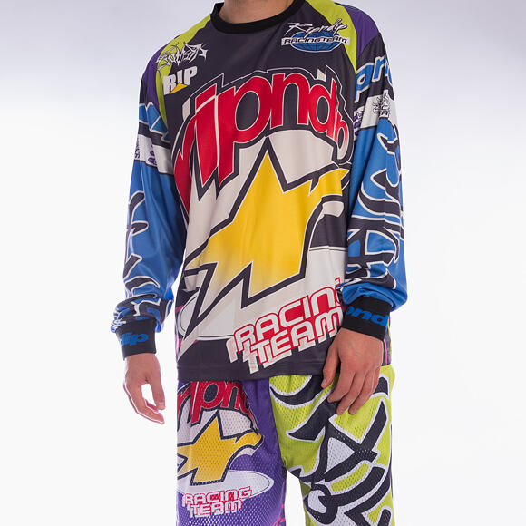 Kraťasy Rip N Dip - Allstar Mesh Shorts Multi