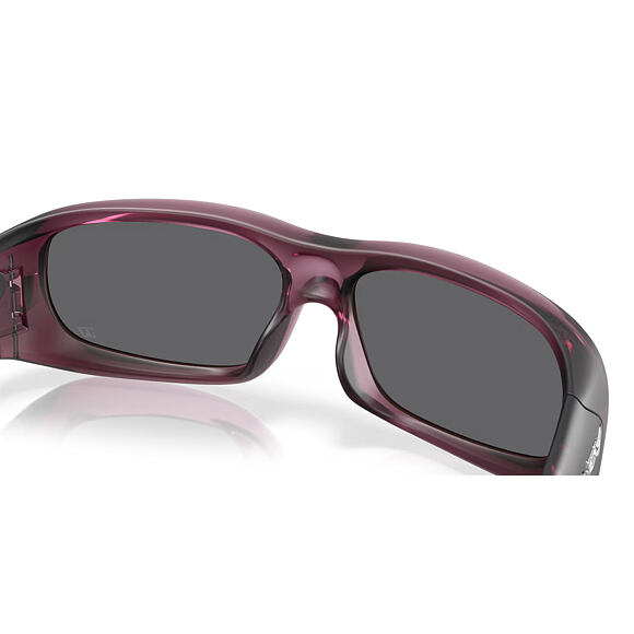 Oakley - De Soto - Prizm Black/Matte Trans Indigo
