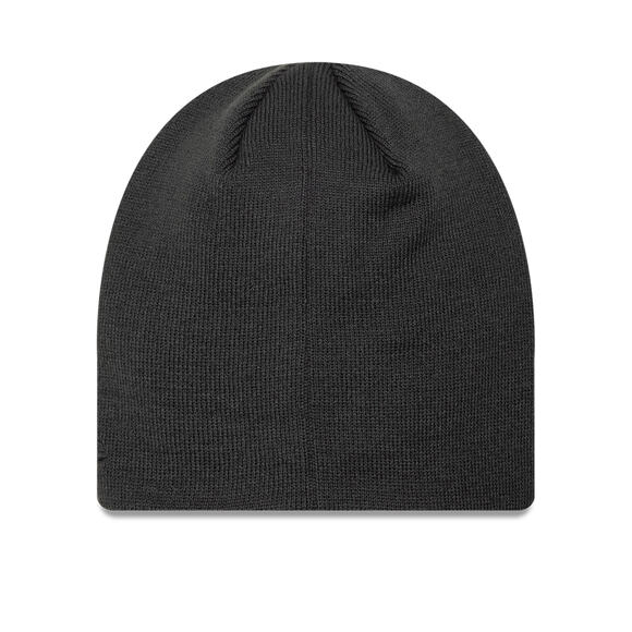 Kulich New Era - MLB Wordmark Beanie Knit Thin - LA Dodgers - Steel