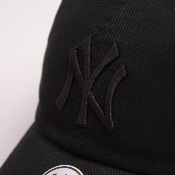 Kšiltovka 47 Brand MLB Clean Up Tonal - NY Yankees