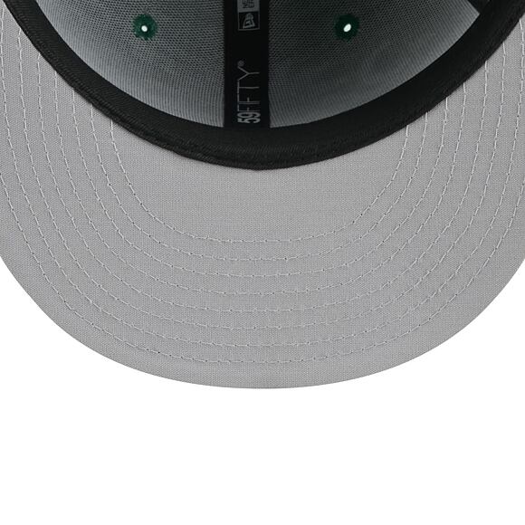 Kšiltovka New Era - MiLB Theme Nights 59FIFTY - Myrtle Beach Pelicans - Team Color