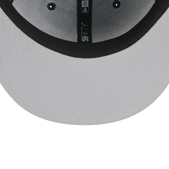 Kšiltovka New Era - MiLB Theme Nights 59FIFTY - Chattanoogga Lookouts - Team Color