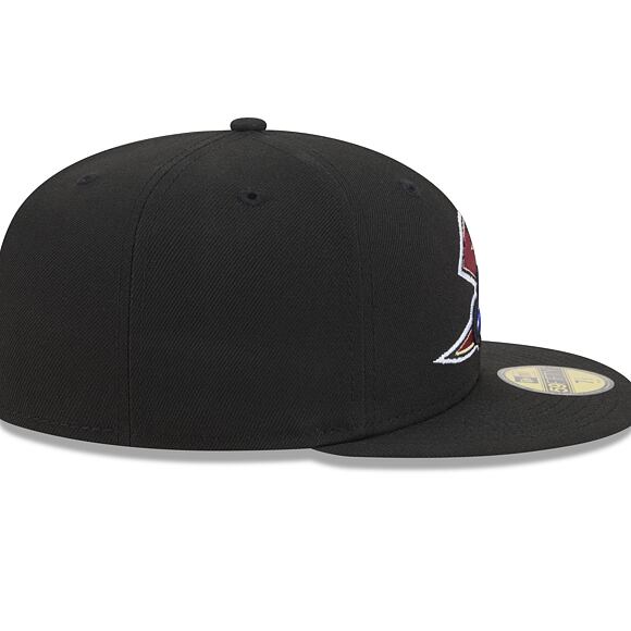 Kšiltovka New Era - MiLB Theme Nights 59FIFTY - Sacramento Rivercats