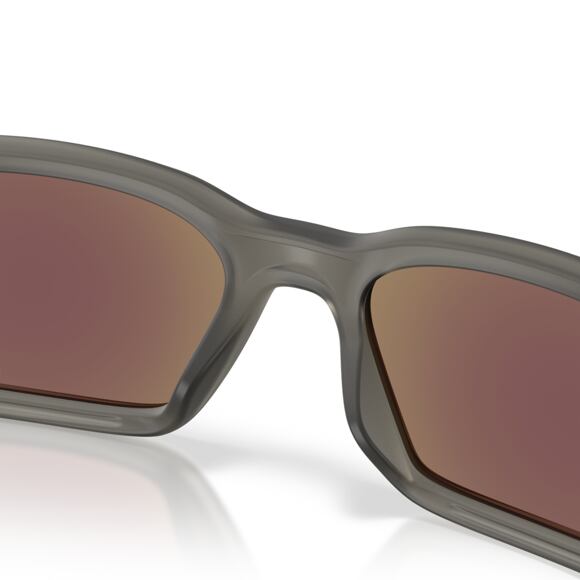 Sluneční brýle Oakley - Terraforma - Matte Grey Smoke