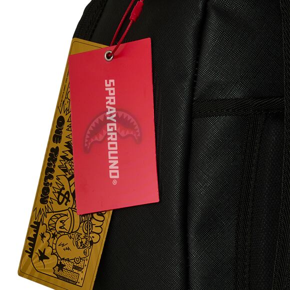 Batoh Sprayground - Disappearing Shark Backpack