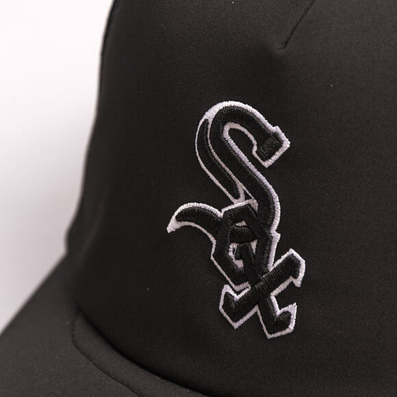 Kšiltovka New Era - MLB APEX 9FORTY A-Frame - Chicago White Sox - Team Color