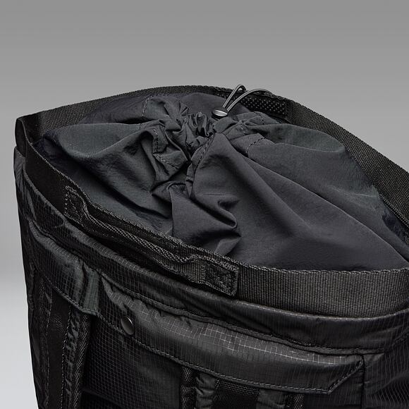 Batoh Oakley - Reserve Utility Bag - Pitch Black