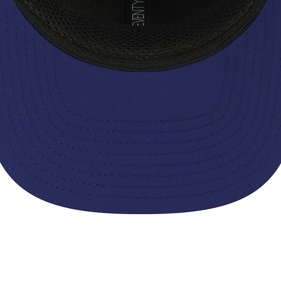 Kšiltovka New Era - NFL League Logo 9SEVENTY Stretch-Snap - Team Color