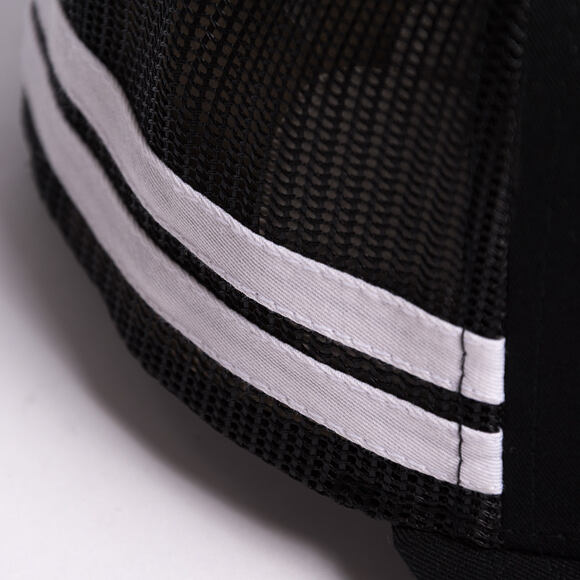 Kšiltovka Stetson - McCoy Trucker Cap - Ringers Western