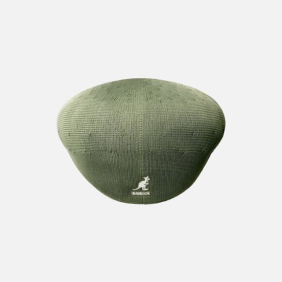 Bekovka Kangol Tropic 504 Oil Green