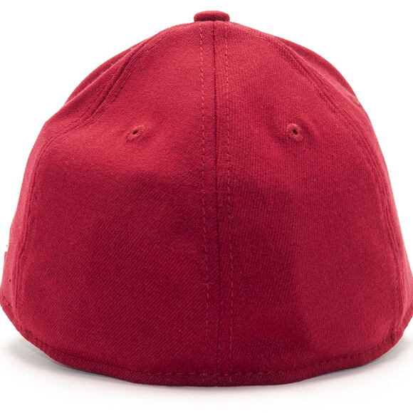 Kšiltovka New Era Classic Philadelphia Phillies 39THIRTY Cardinal