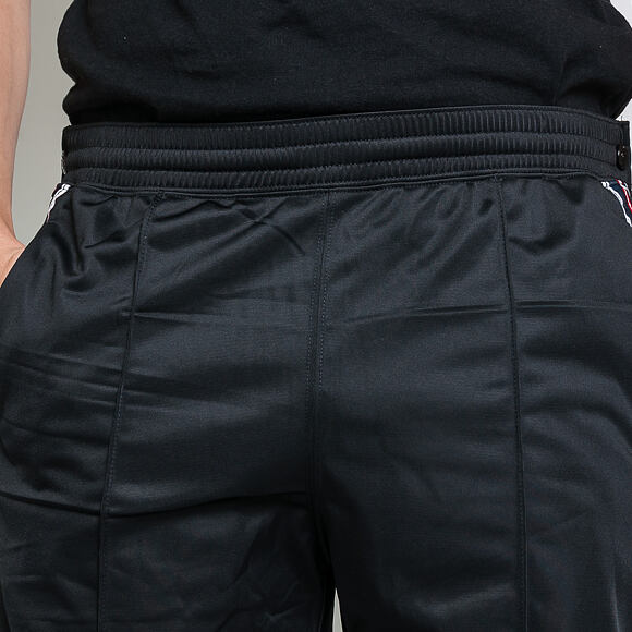 Tepláky Champion Long Pants Stripe Black