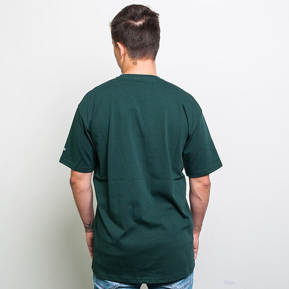 Triko New Era Branded Jersey Dark Green