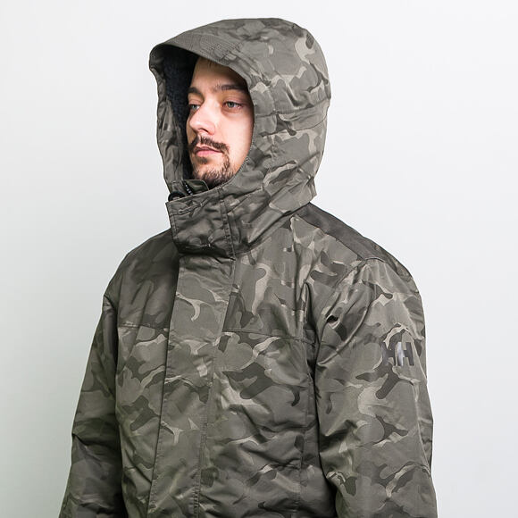 Bunda Helly Hansen Killarney Parka 482 Beluga Camo