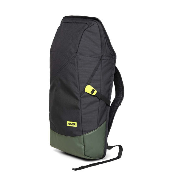 Batoh Aevor Daypack Echo Green