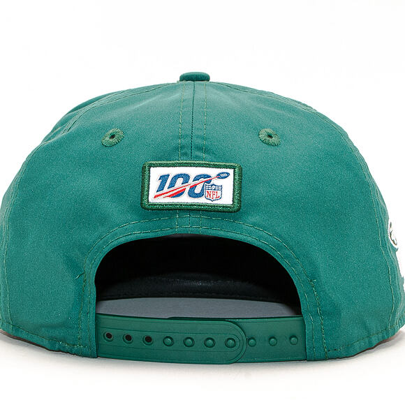 Kšiltovka New Era 9FIFTY NFL New York Jets ONF19 Sideline 1960 OTC
