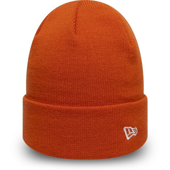 Kulich New Era Essential Knit Orange