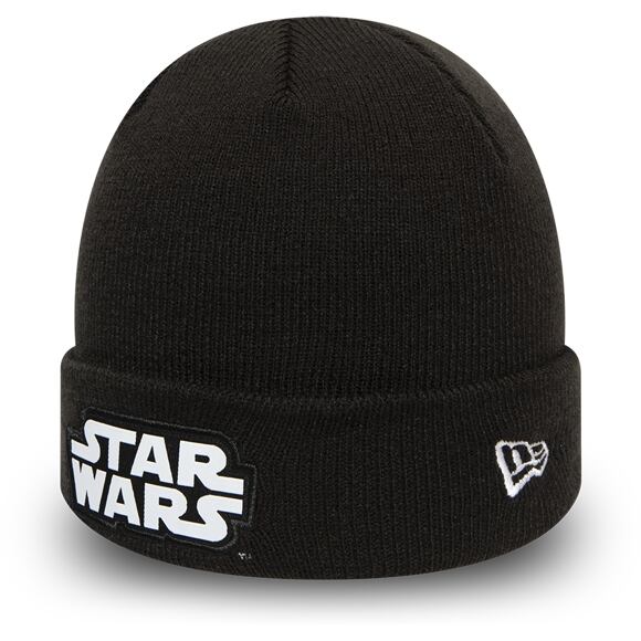 Dětský Kulich New Era Star Wars Character Cuff Knit OTC Child