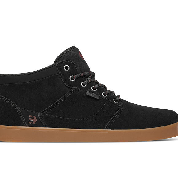 Boty Etnies Jefferson Mid 964 Black/Gum