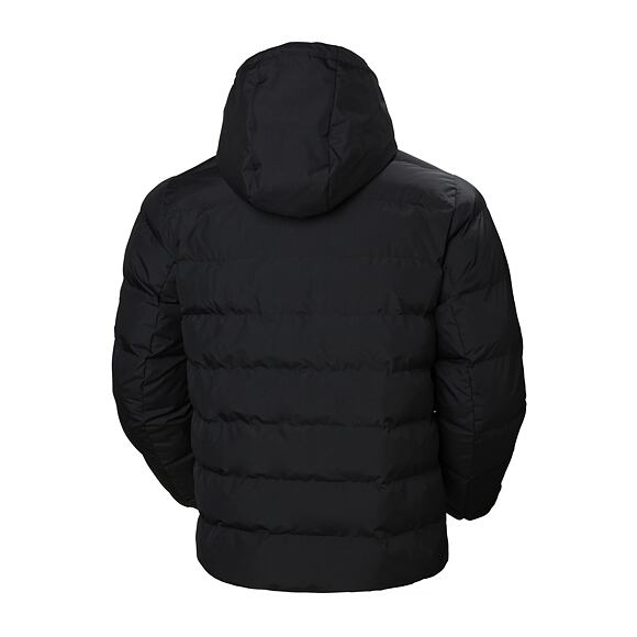 Bunda Helly Hansen Yu Puffer Anorak 990 Black