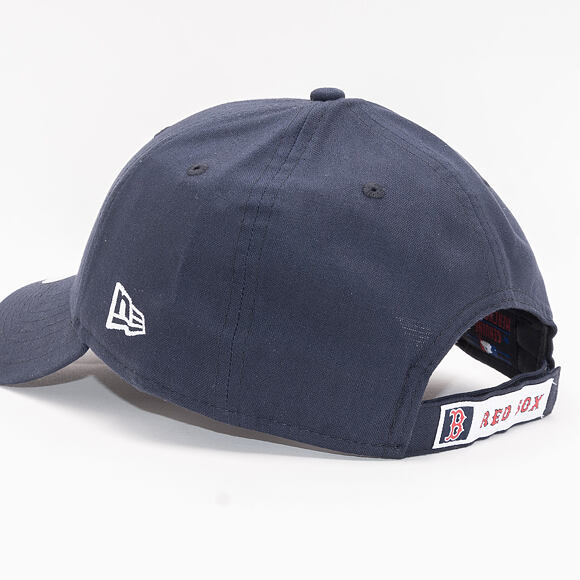 Kšiltovka New Era 9FORTY Boston Red Sox Chambray League OTC