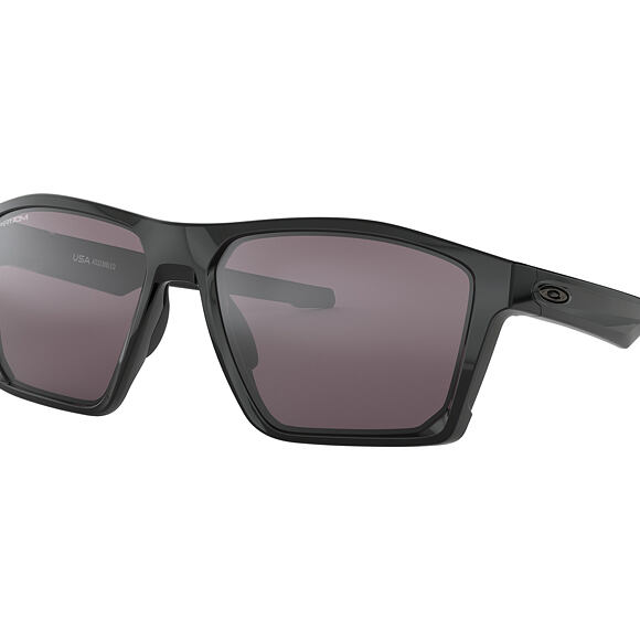 Sluneční Brýle Oakley Targetline Polished Black/Prizm Grey OO9397-0158