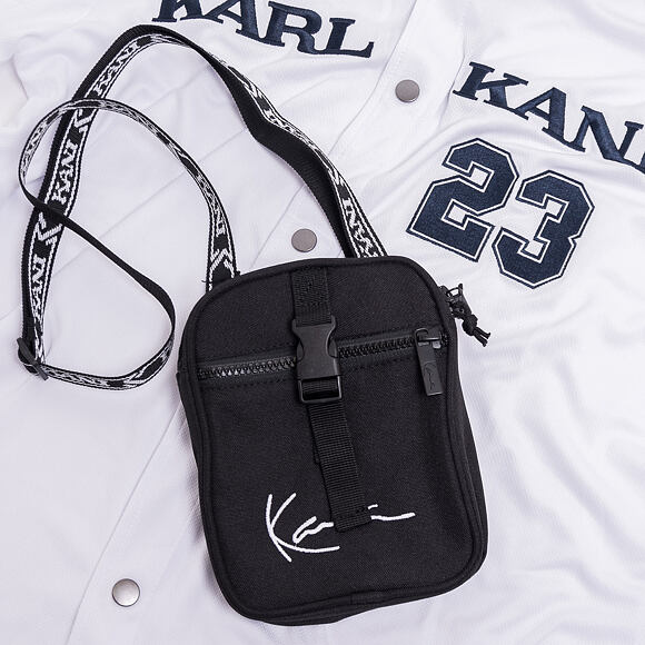 Dres Karl Kani College Baseball Shirt 6035367