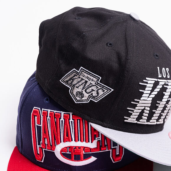 Kšiltovka New Era 9FIFTY Montreal Canadiens 2TB