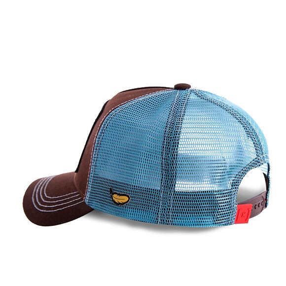 kšiltovka Capslab Trucker By Freegun (LOONEY TUNES) The Sylvester & Tweety