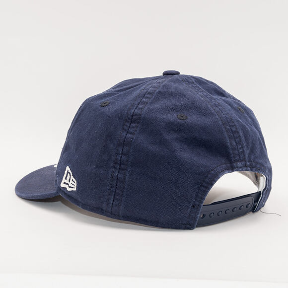 Kšiltovka New Era 9FIFTY Retro Crown New York Yankees Indigo