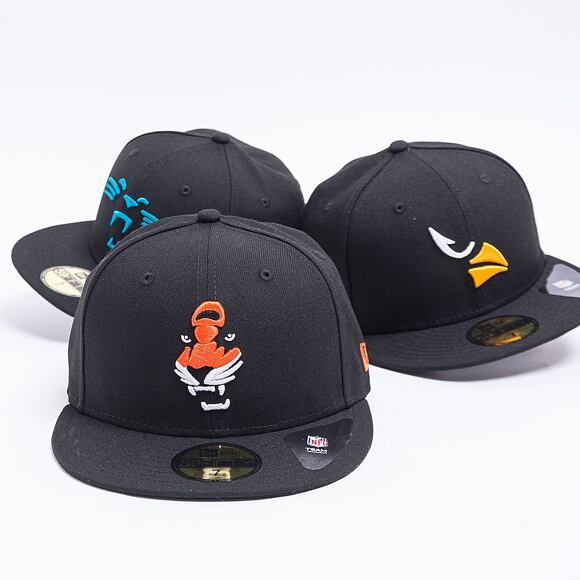 kšiltovka NEW ERA 5950 NFL Team tonal CINBEN