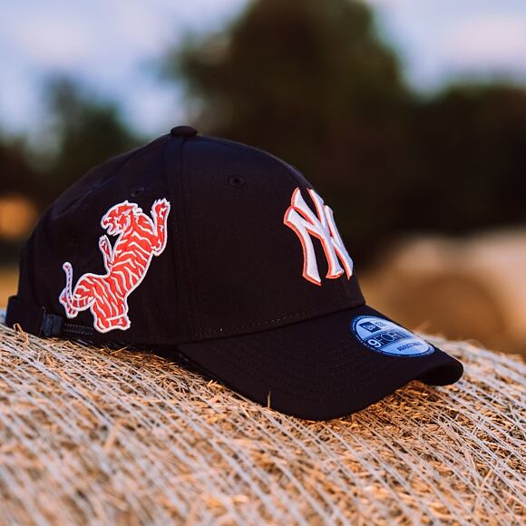 kšiltovka NEW ERA 940 MLB Korean NEYYAN