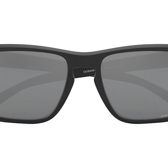 Sluneční Brýle Oakley Sylas Matte Black/Prizm Black Iridium OO9448-0357