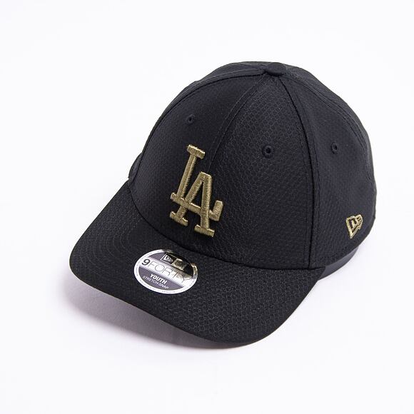 Dětská Kšiltovka New Era 9FORTY Kids MLB Tonal Snapback Los Angeles Dodgers