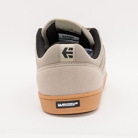 Boty ETNIES Marana 291 TAN/GUM