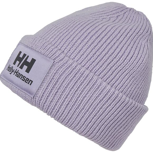 Kulich Helly Hansen Yu Beanie 697 Lilate