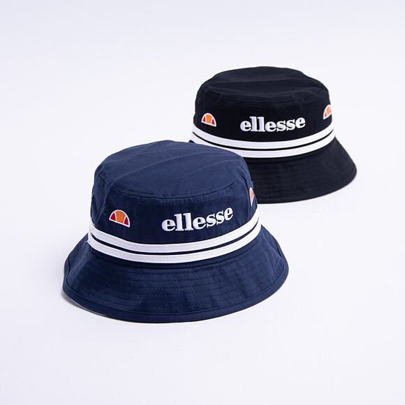 Klobouk Ellesse Lorenzo Bucket Hat Navy SAAA0839