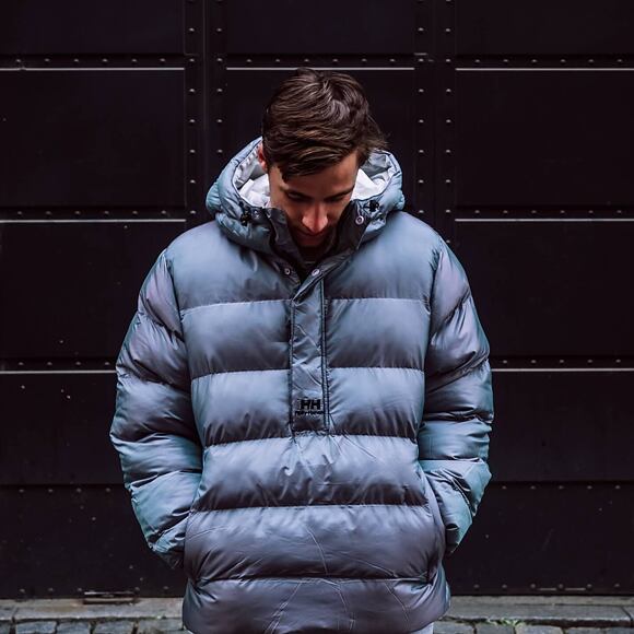 Bunda Helly Hansen Yu Puffy Anorak 697 Lilatech