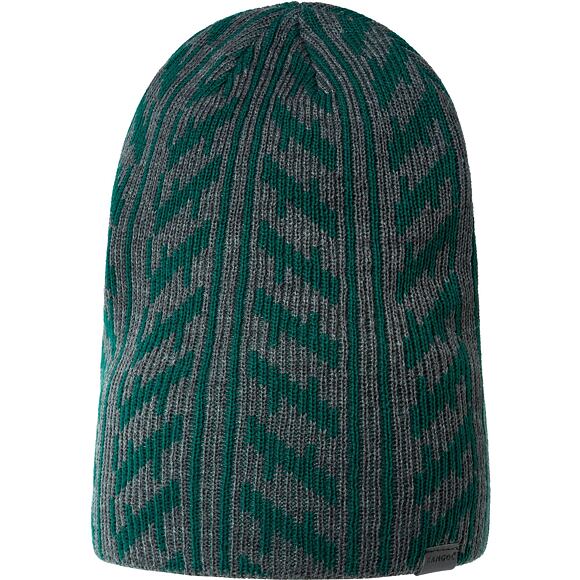 Kulich Kangol Retro Geo Beanie Dk Flannel K3453-DF026