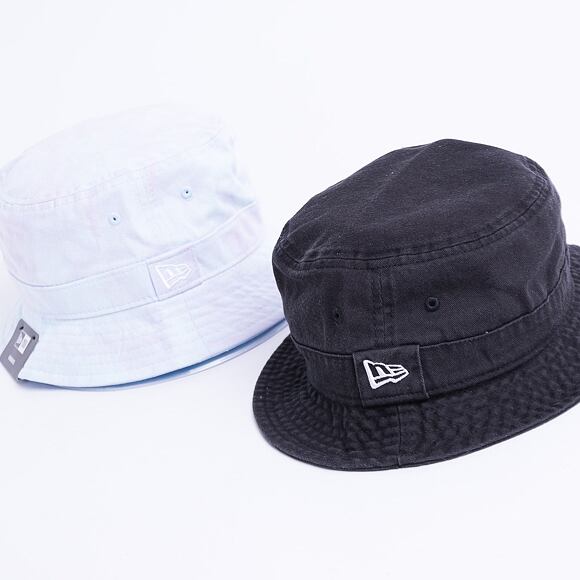 Dámský klobouk New Era Womens Tie Dye Bucket Pink