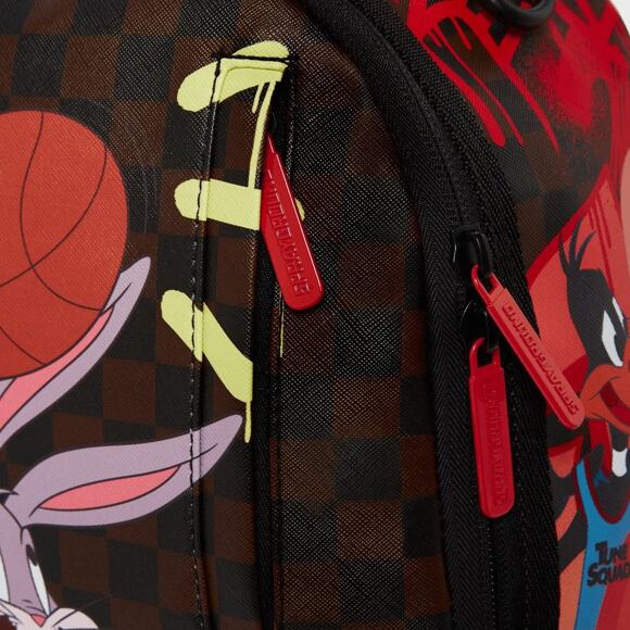 Batoh Sprayground Space Jam Space Dunk