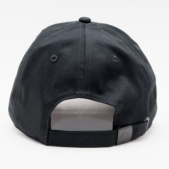 Kšiltovka Ellesse Ricaro Cap Black