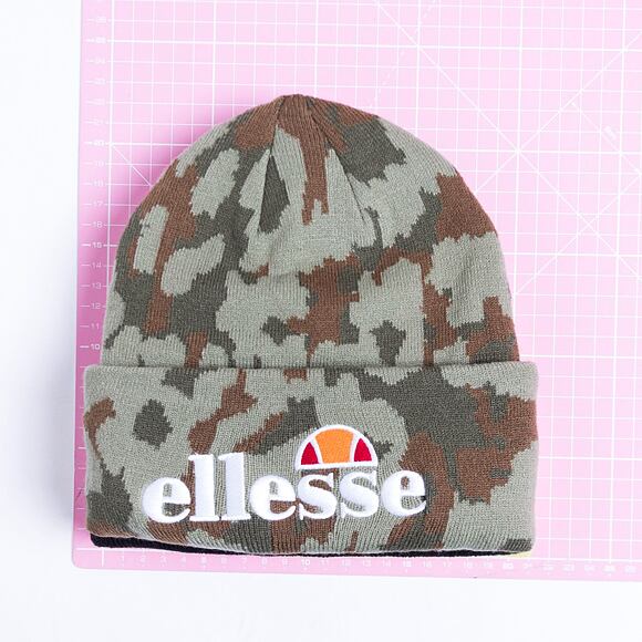 Kulich Ellesse Fayi Beanie Black